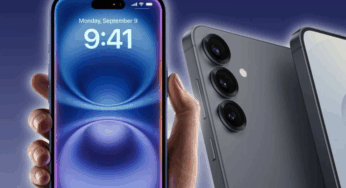 Samsung presenta su smartphone Galaxy S25 con IA “mejorada”